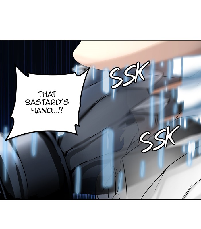 Tower of God Chapter 387 31